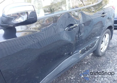 2012 Hyundai Tucson Gls z USA, uszkodzony, nr VIN KM8JU3AC2CU512757